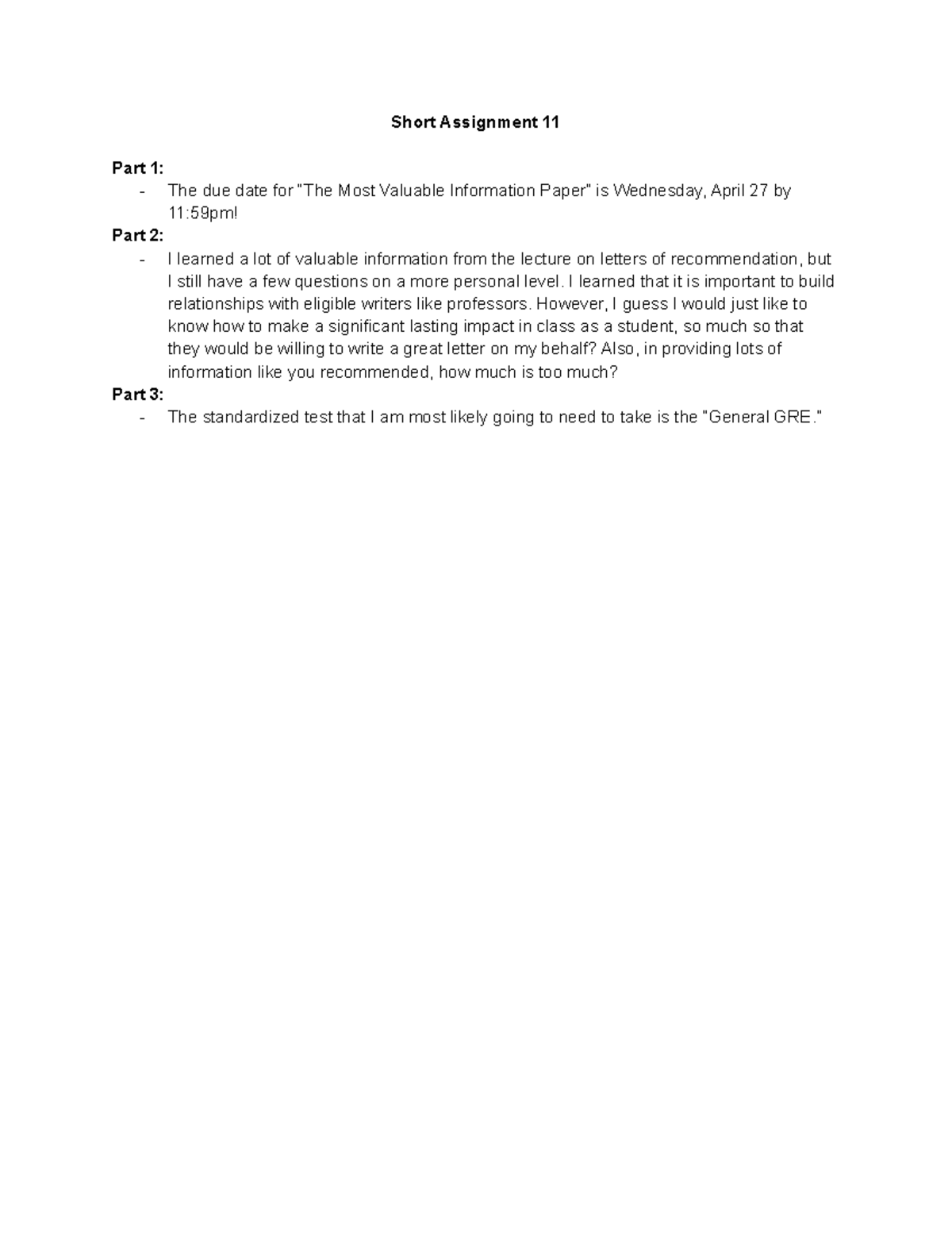 psy195-short-assignment-11-short-assignment-11-part-1-the-due