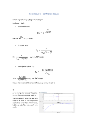Formula Sheet AER - Aerodynamics EETAC 3A, Bachelor in Aerospace ...