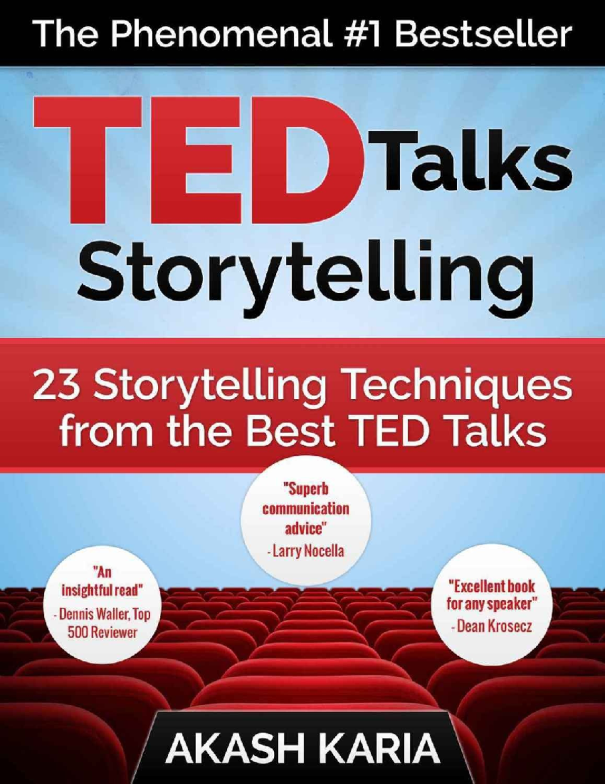 Ted Talks Storytelling 23 Storytelling Techniques From The Best Ted Talks Pdfdrive Ted 1280