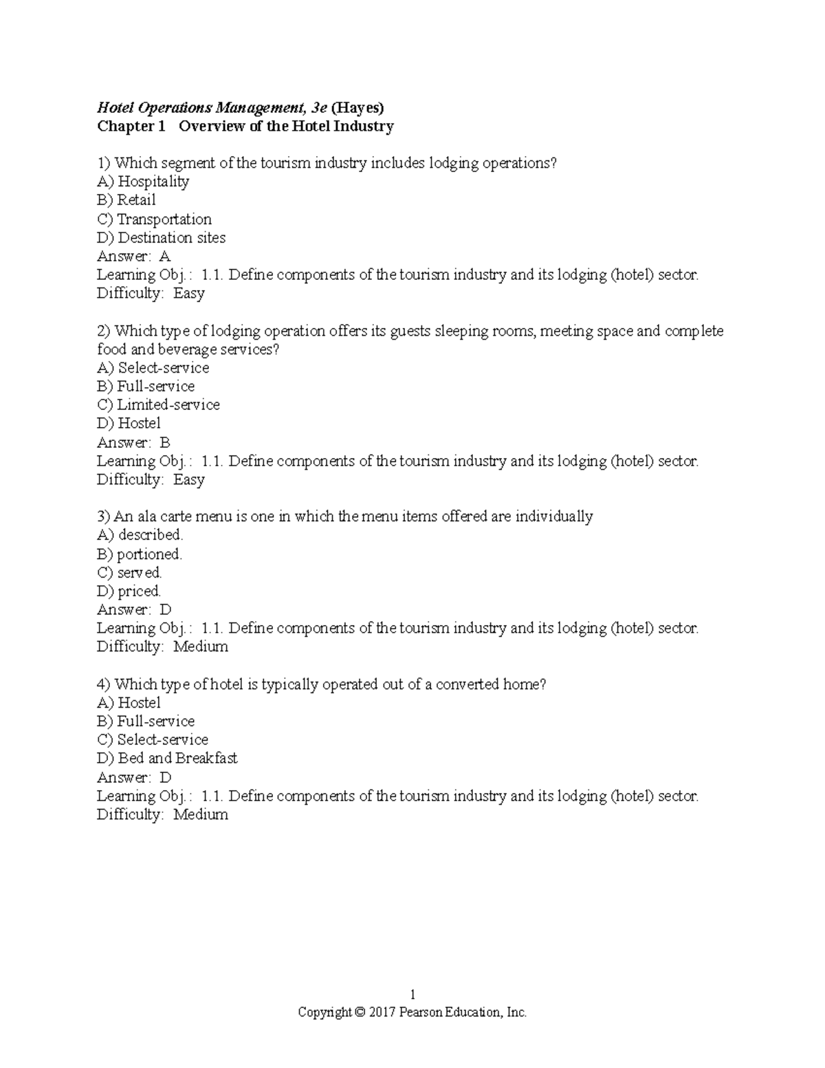 chapter-1-quiz-for-lodging-operations-hosp-2500-studocu