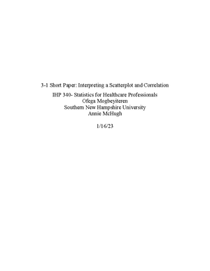 2-2 Final Project Milestone One Proposal and Research Methods - The ...