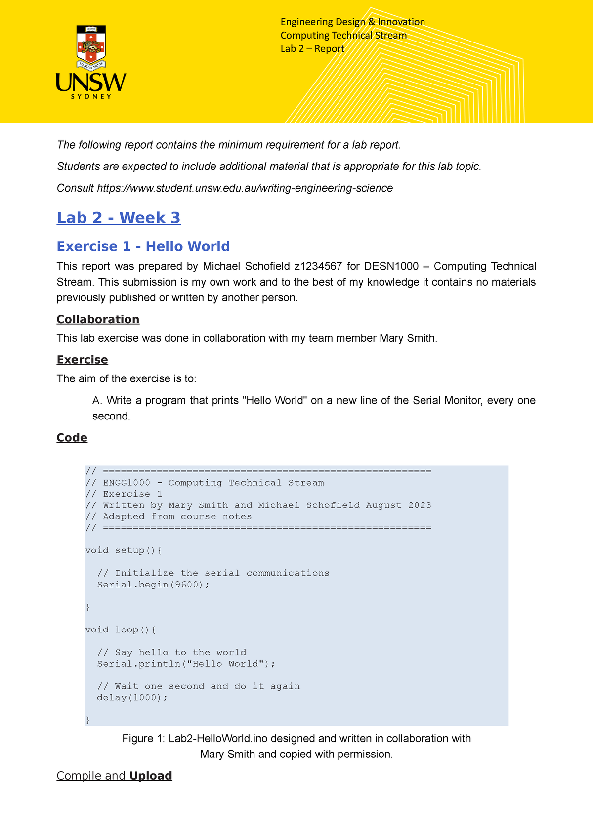 Computing Sample Lab Report Engineering Design Innovation Computing   Thumb 1200 1698 