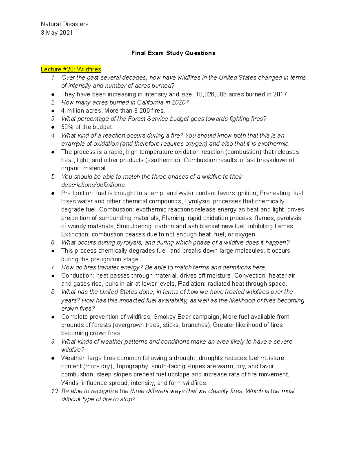 University Of Iowa Course Catalog - hltjfth