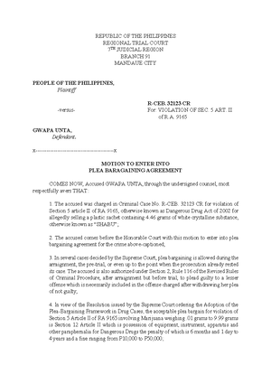 Affidavit Of Explanation- Template - Republic Of The Philippines ) City 