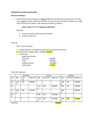 Midterm-Assignment-4 - PROBLEMS P8-1. For 2022 taxable year, determine ...