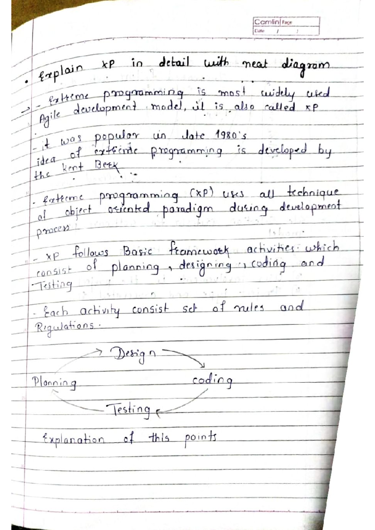 Document 18 - Computer engineering - Studocu