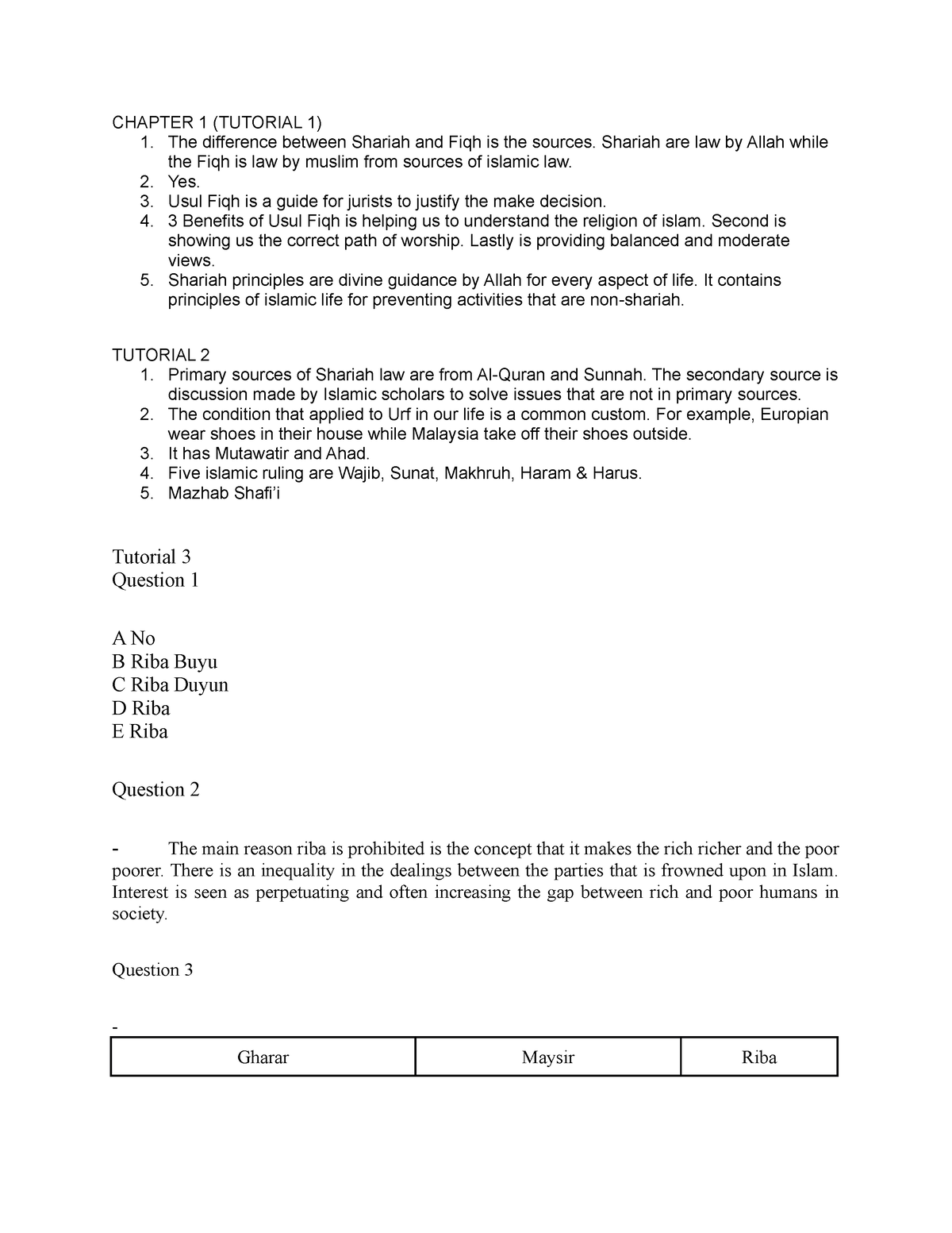 tutorial-fin546-chapter-1-tutorial-1-1-the-difference-between