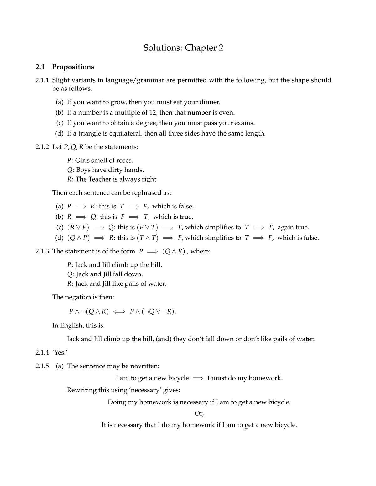Math 13 Chapter 2 Math 13 Uc Irvine Studocu