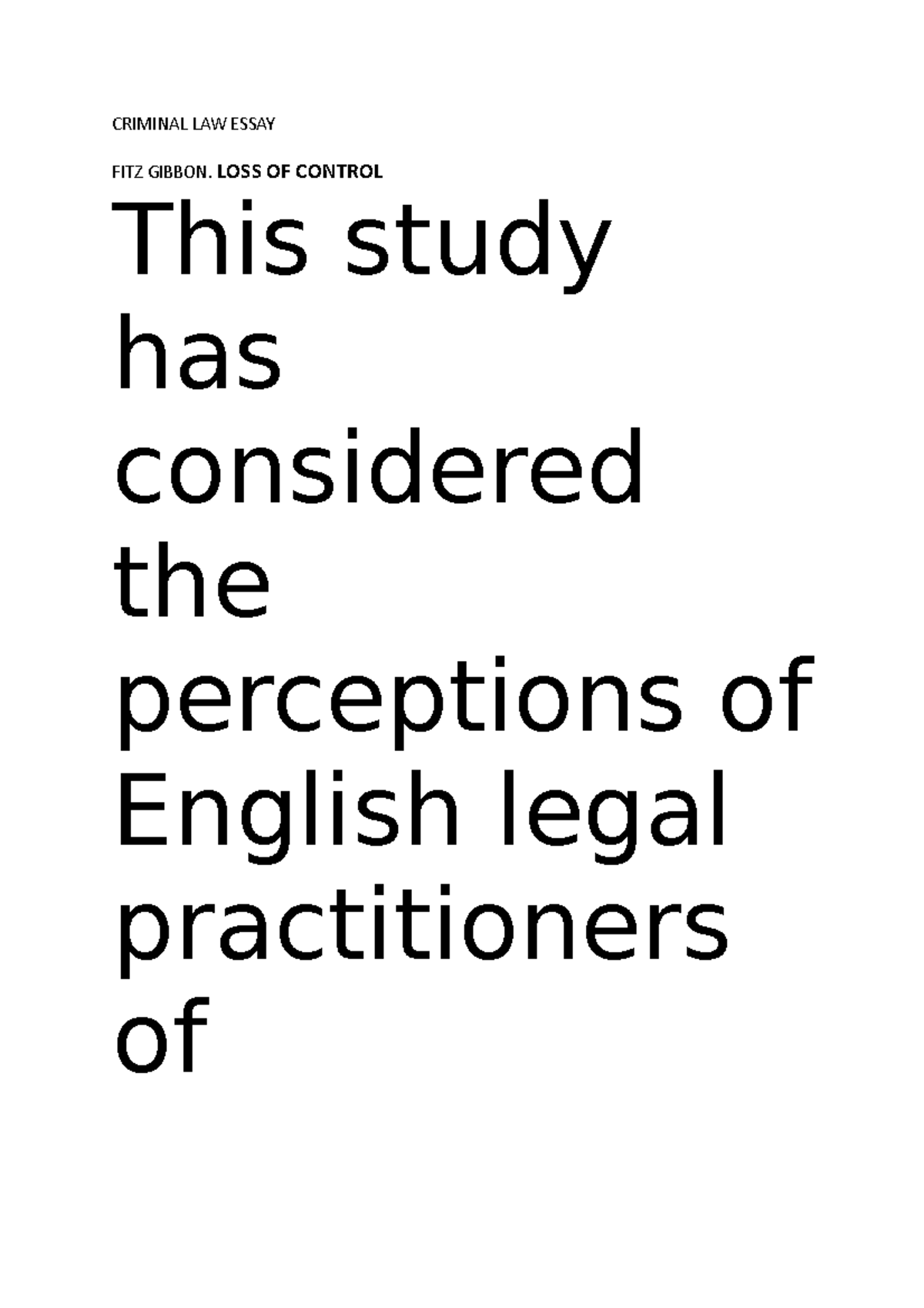 you should not address the opposing side of your argument when you write an argumentative essay.