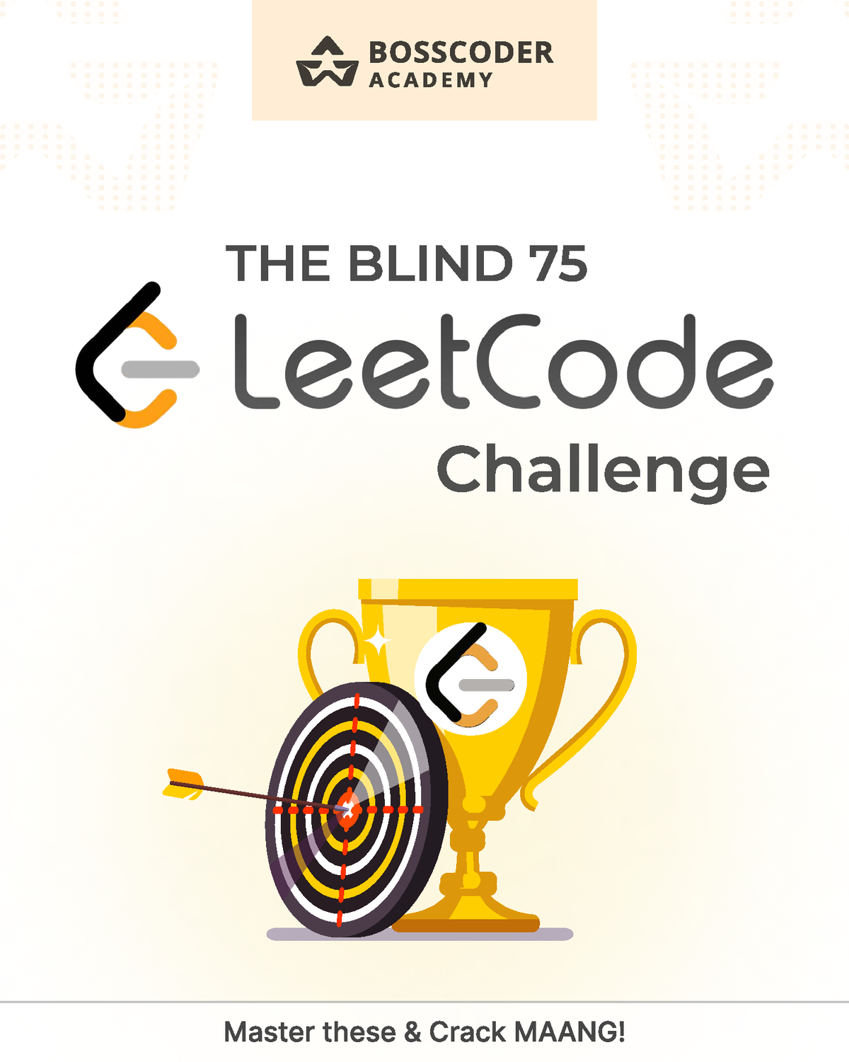 Blind 75 Leetcode Challenge PDF - The Blind 75 Master These & Crack ...