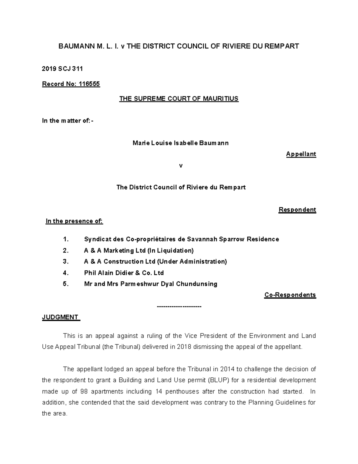 Baumannmlivdistrictcouncilrivieredurempart2019scj3112019