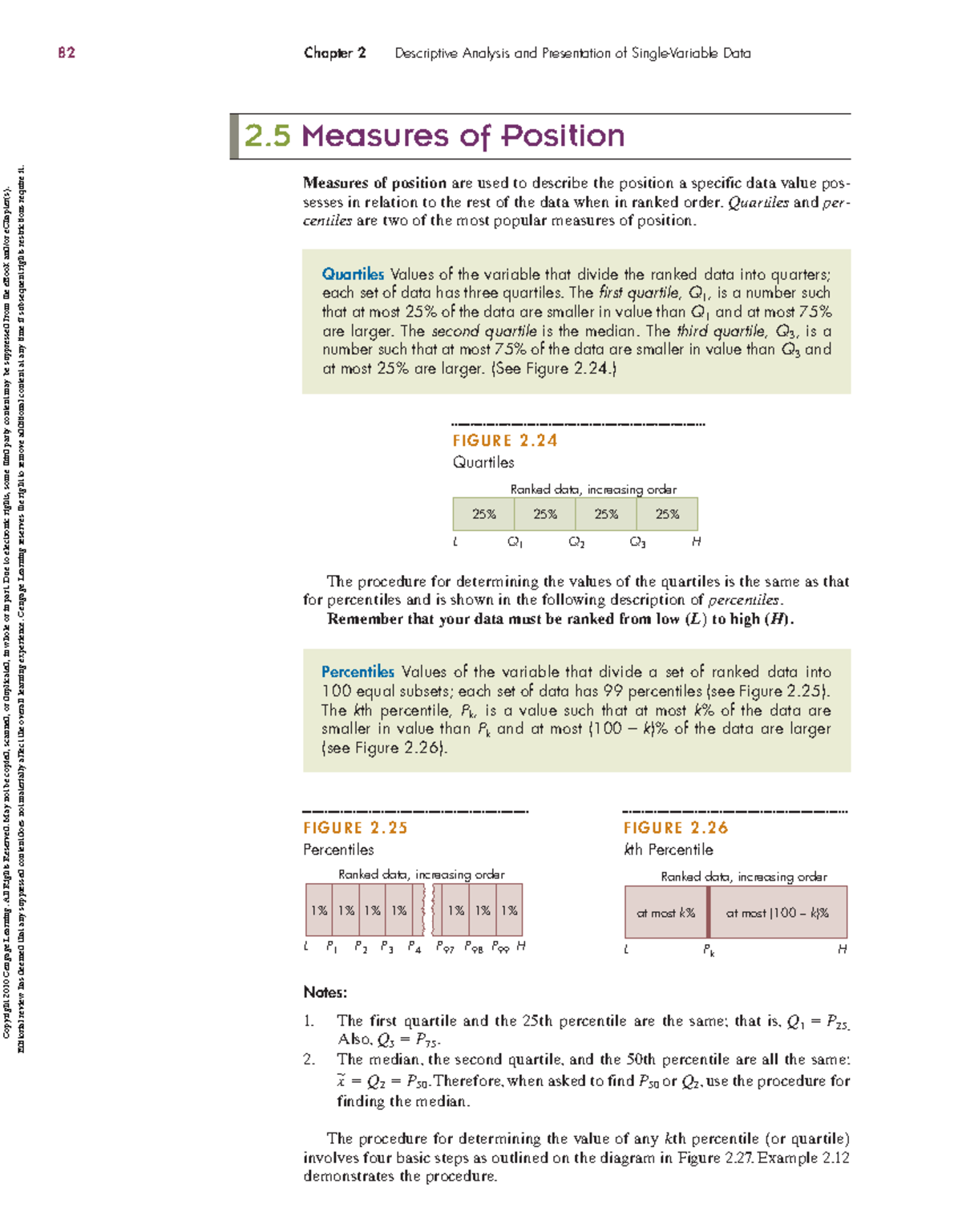 Elementary-statistics-36 - Measures of position are used to describe ...