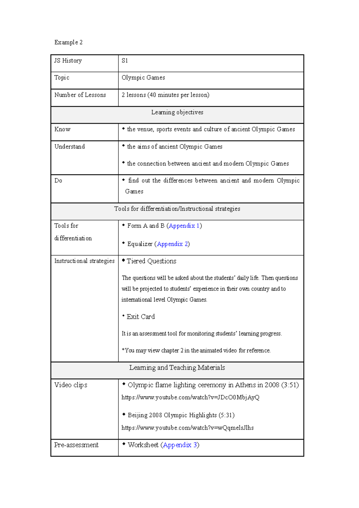 E2 e - This is all about the 4th grading summative test to be shared as ...