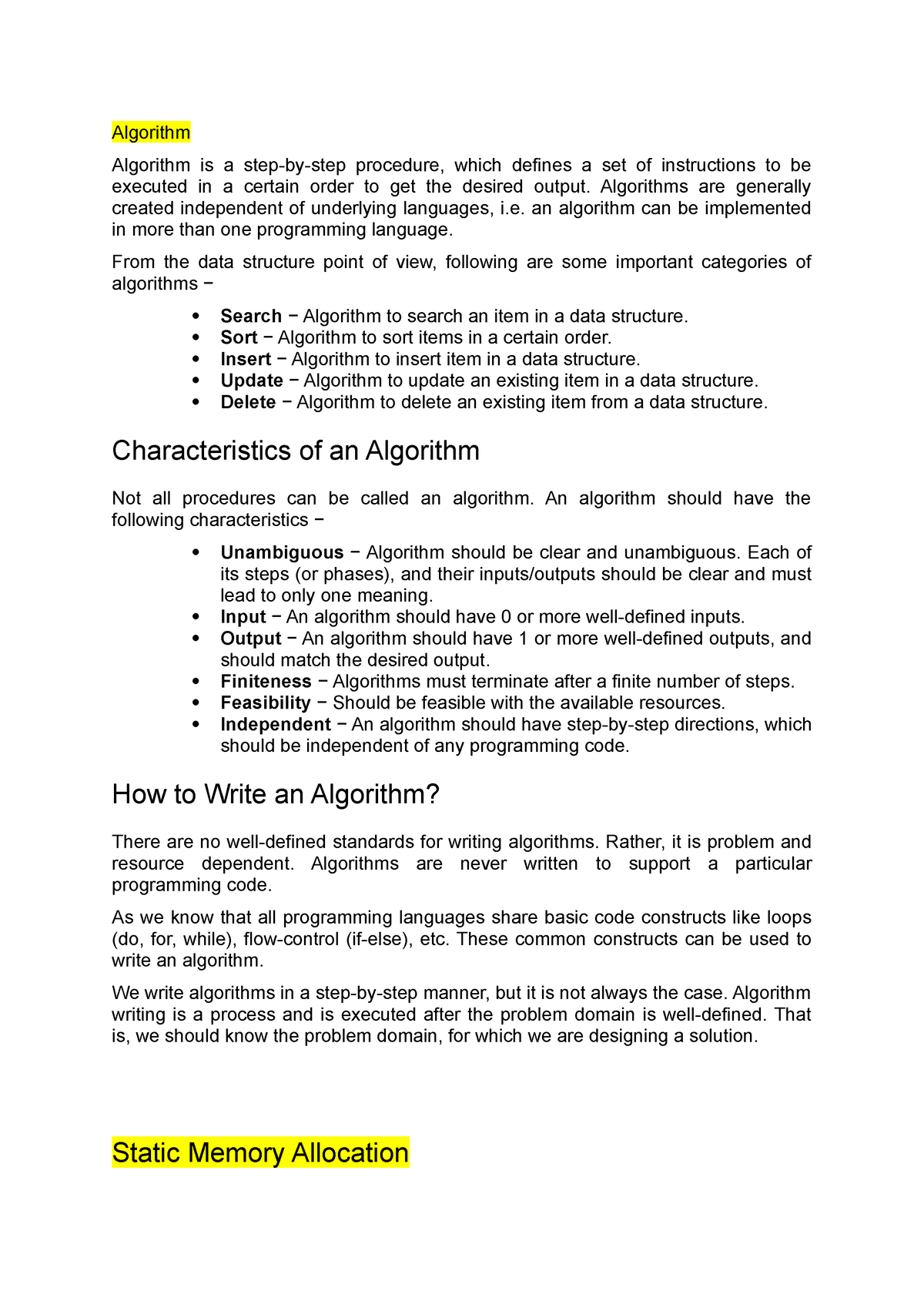 what is assignment problem in ds