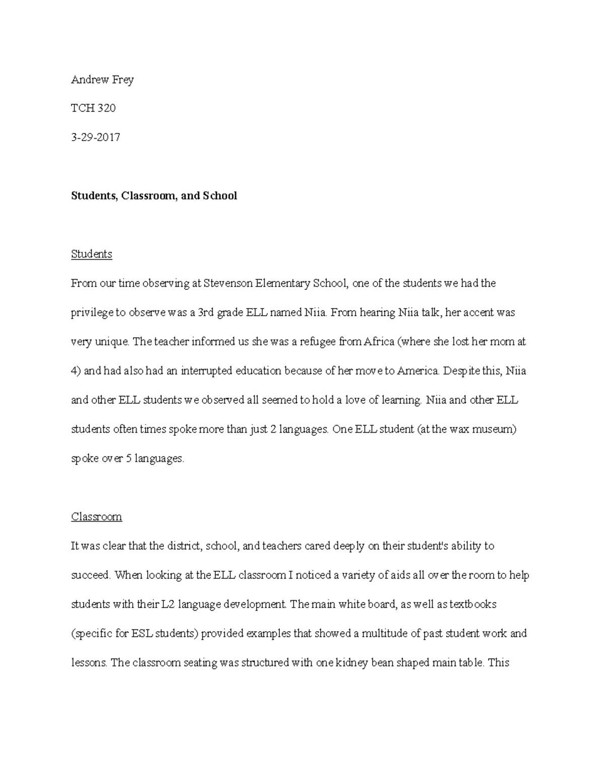 Importance of observation in research pdf image