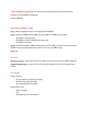 Level 2 Domain 1 Lesson 1 Workbook - 8 | Domain 1: Fill-in-the-Blanks ...