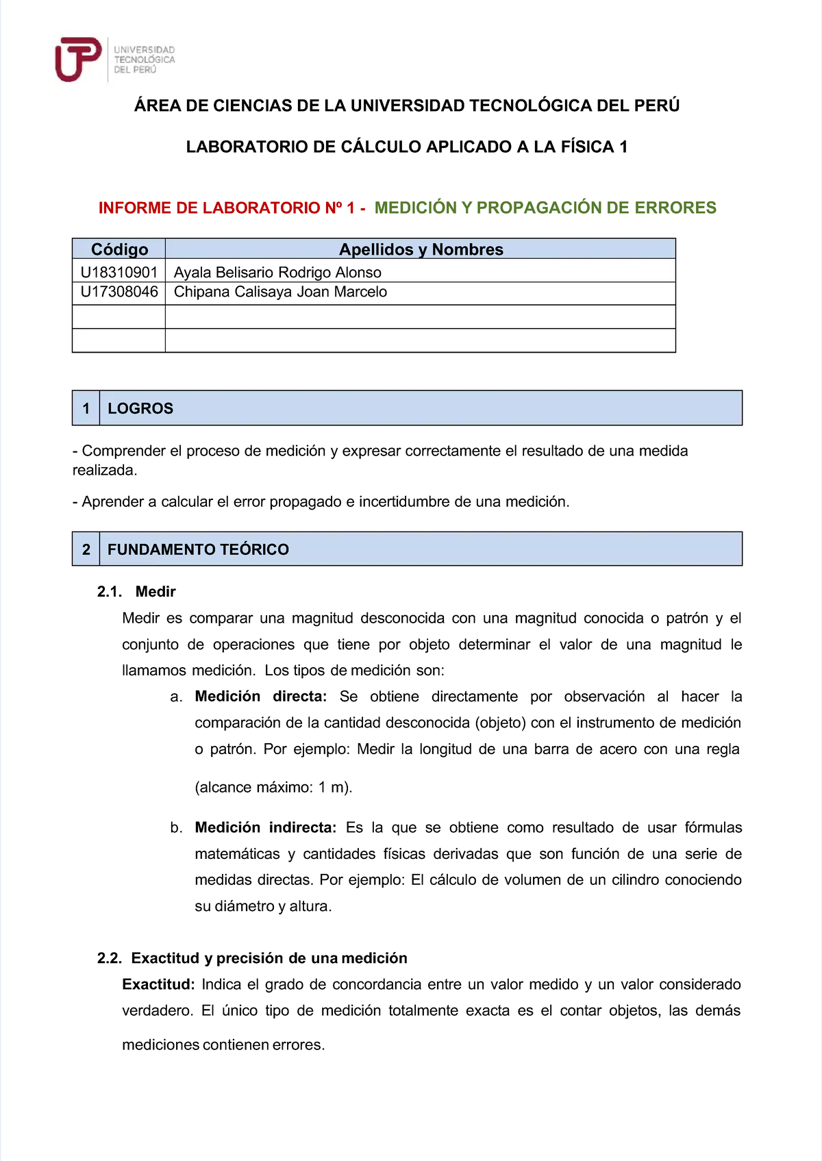Pdf-lab-01-calculo-aplicado-a-la-fisica-i-utp - laboratorio de calculo ...