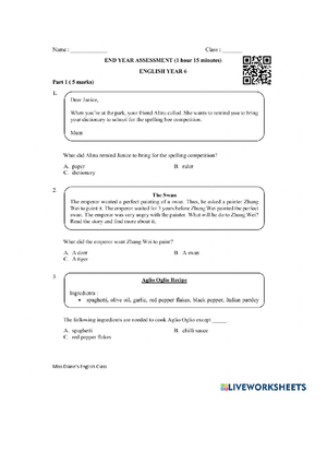 Sample-essay-muet-2020 compress - Many say that we are the product of ...