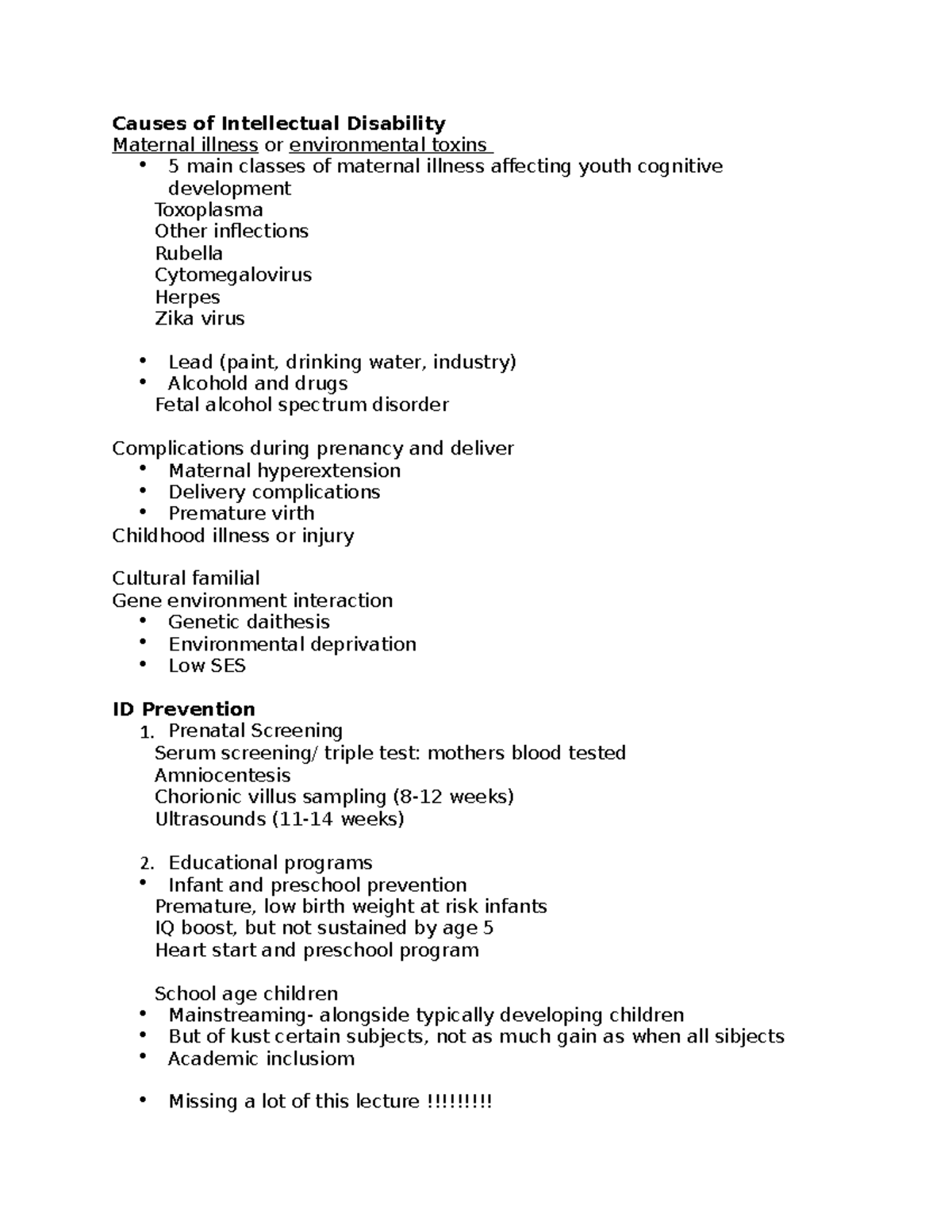 causes-of-intellectual-disability-causes-of-intellectual-disability