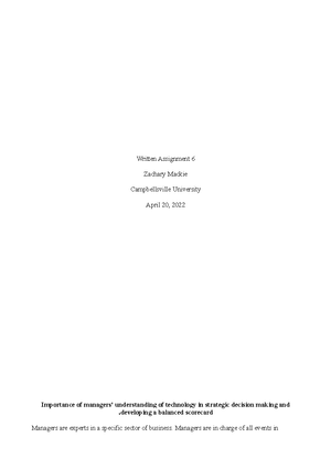Team project assignment - Team J – Assignment 1 By definition, the ...
