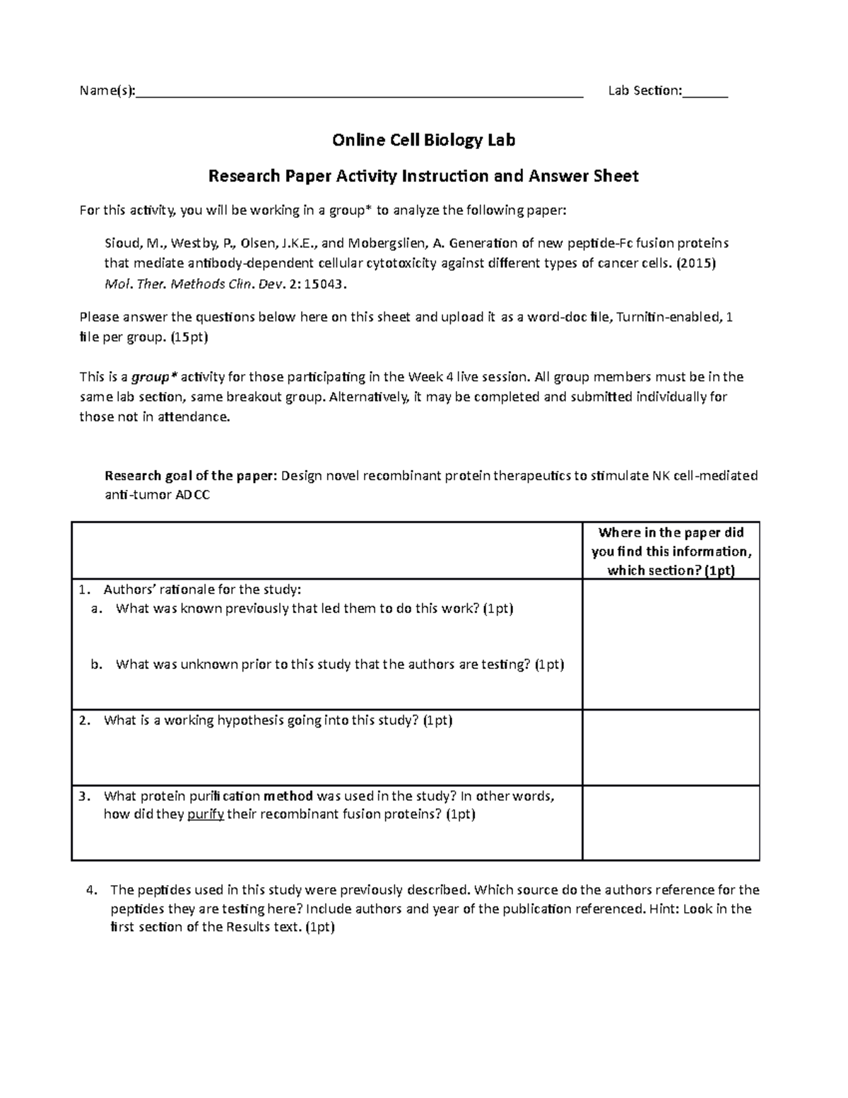 activity sheet 3 research guidelines answers