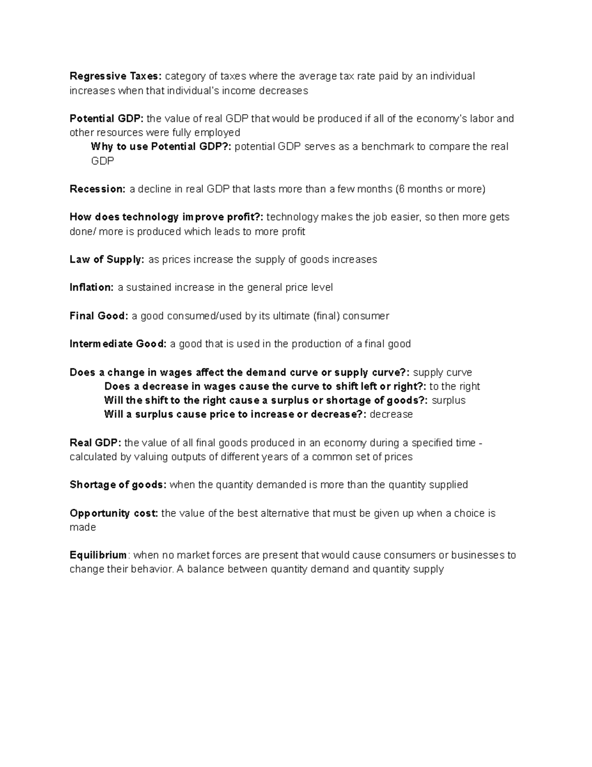 econ1150-test-1-regressive-taxes-category-of-taxes-where-the-average