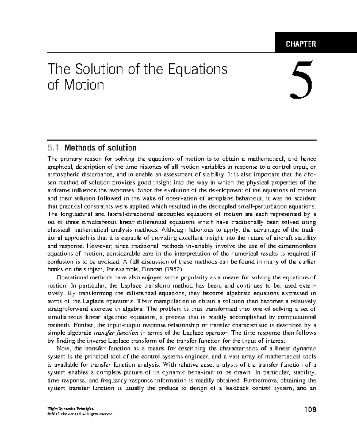 Chapter-5-The-Solution-of-the-Equations-of-Mo 2013 Flight-Dynamics ...
