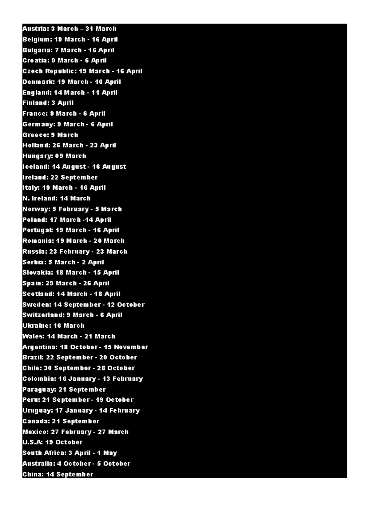 youth-intake-dates-austria-3-march-31-march-belgium-19-march-16