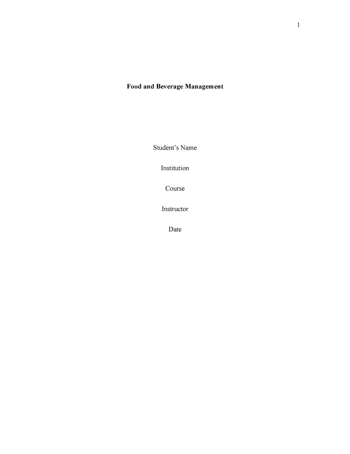 food-and-beverage-management-food-and-beverage-management-student-s