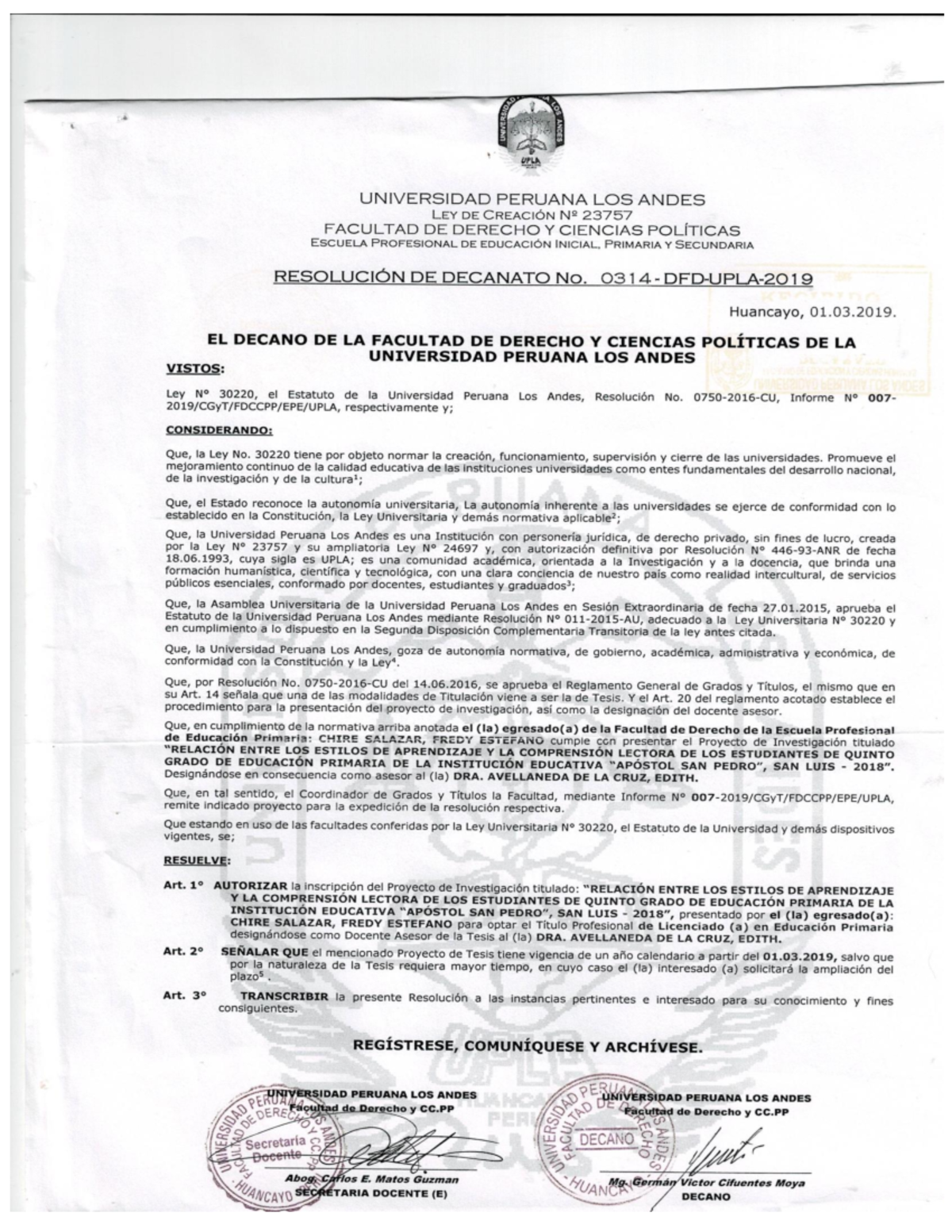 Resolución - ,,,,,,,,,, - UG Syllabus IT - Studocu
