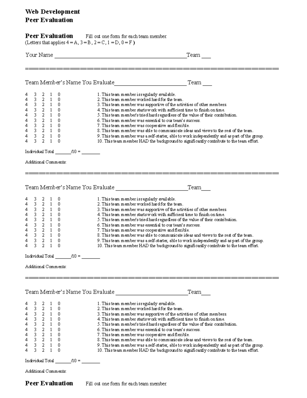 13-writing-peer-review-worksheet-worksheeto