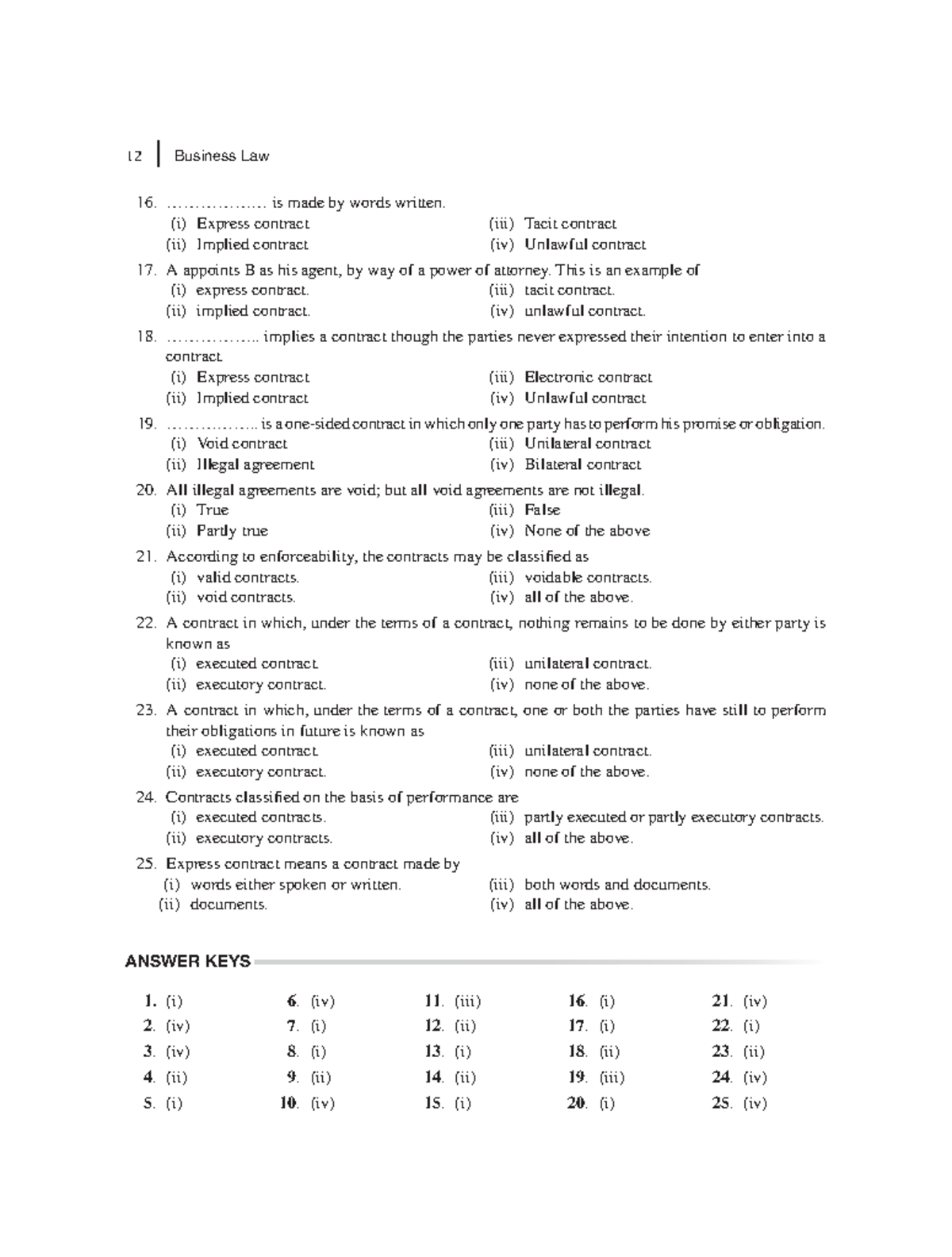 zlib-12-business-law-is-made-by-words-written-i