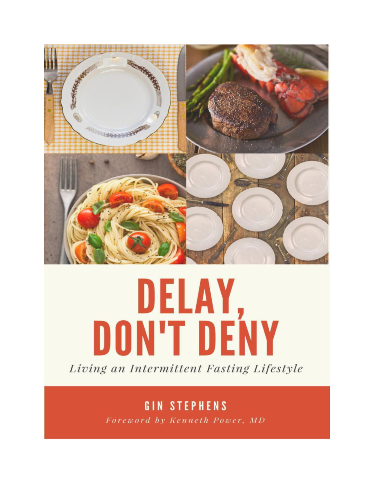 Delay, Don