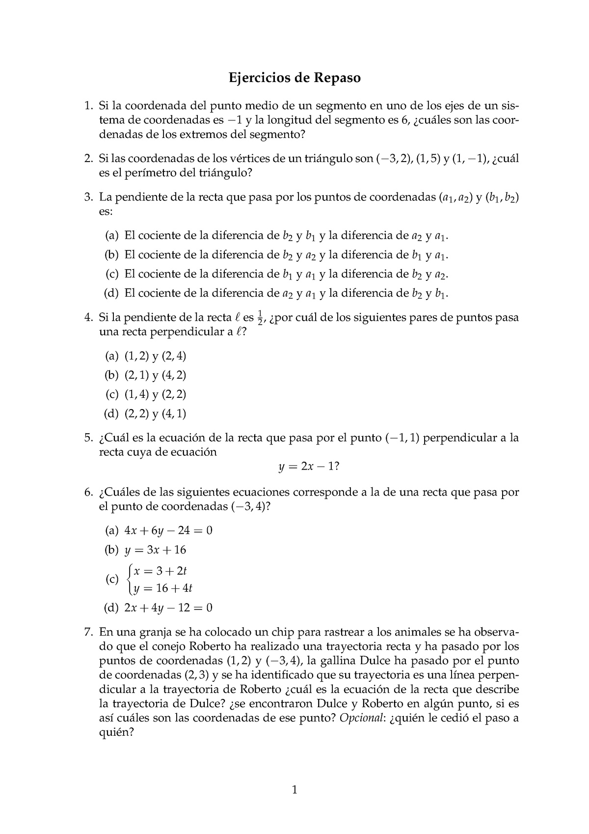 Ej-Repaso - Repaso Examen 2023-B - Ejercicios De Repaso Si La ...