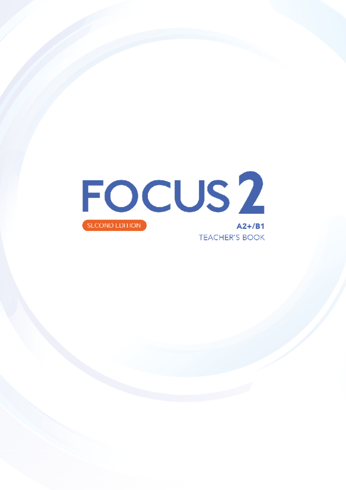 465951181 Focus 2 2e Students Book With Answers Pdf English Studocu