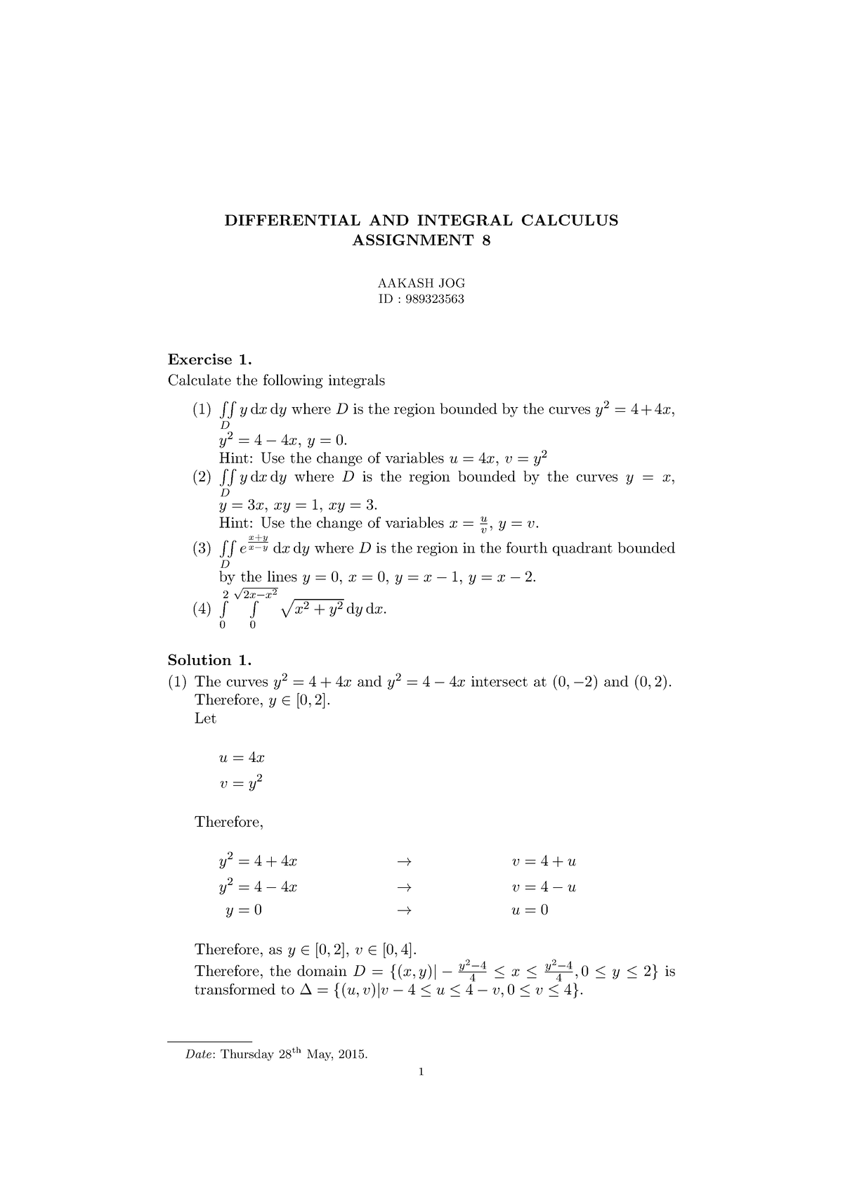 assignment-8-differential-and-integral-calculus-differential-and