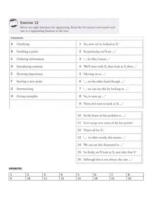 great writing 4 great essays 4th edition answer key