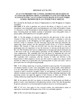 BS Criminology - Studocu