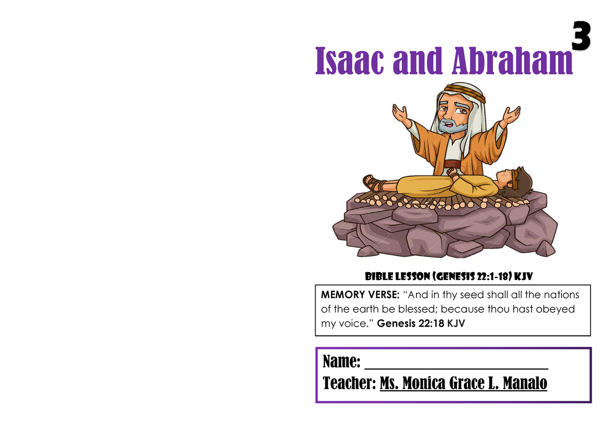 isaac-and-abraham-study-the-bible-bible-lesson-genesis-22-1-18