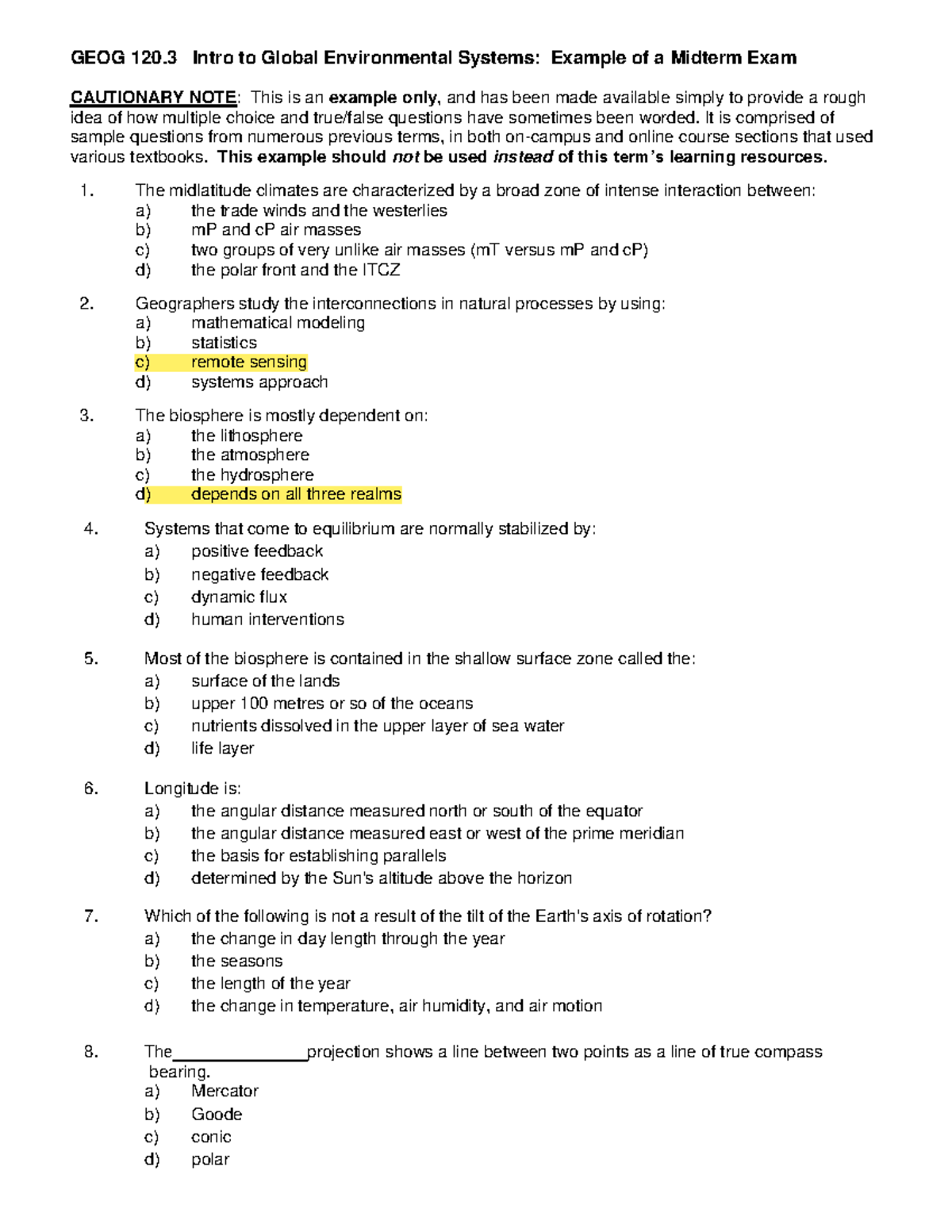 University Of Miami Final Exam Schedule