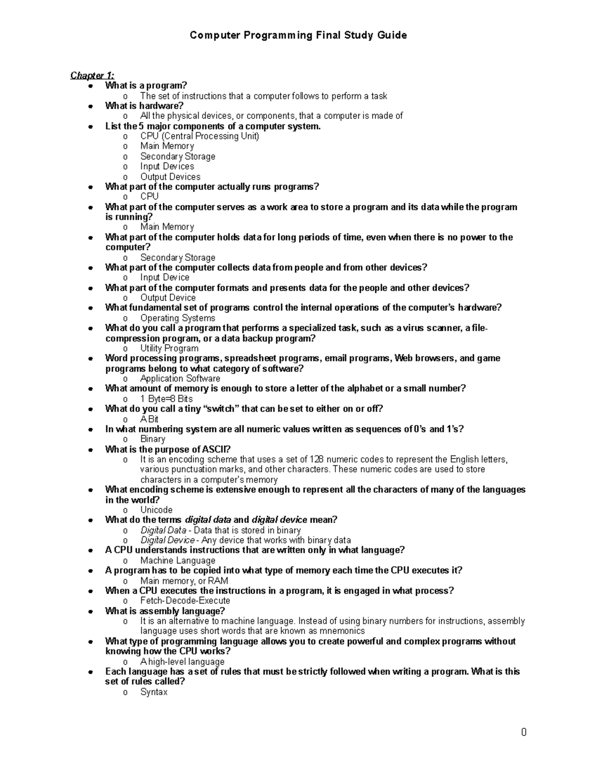 computer-programming-final-review-questions-chapter-1-what-is-a