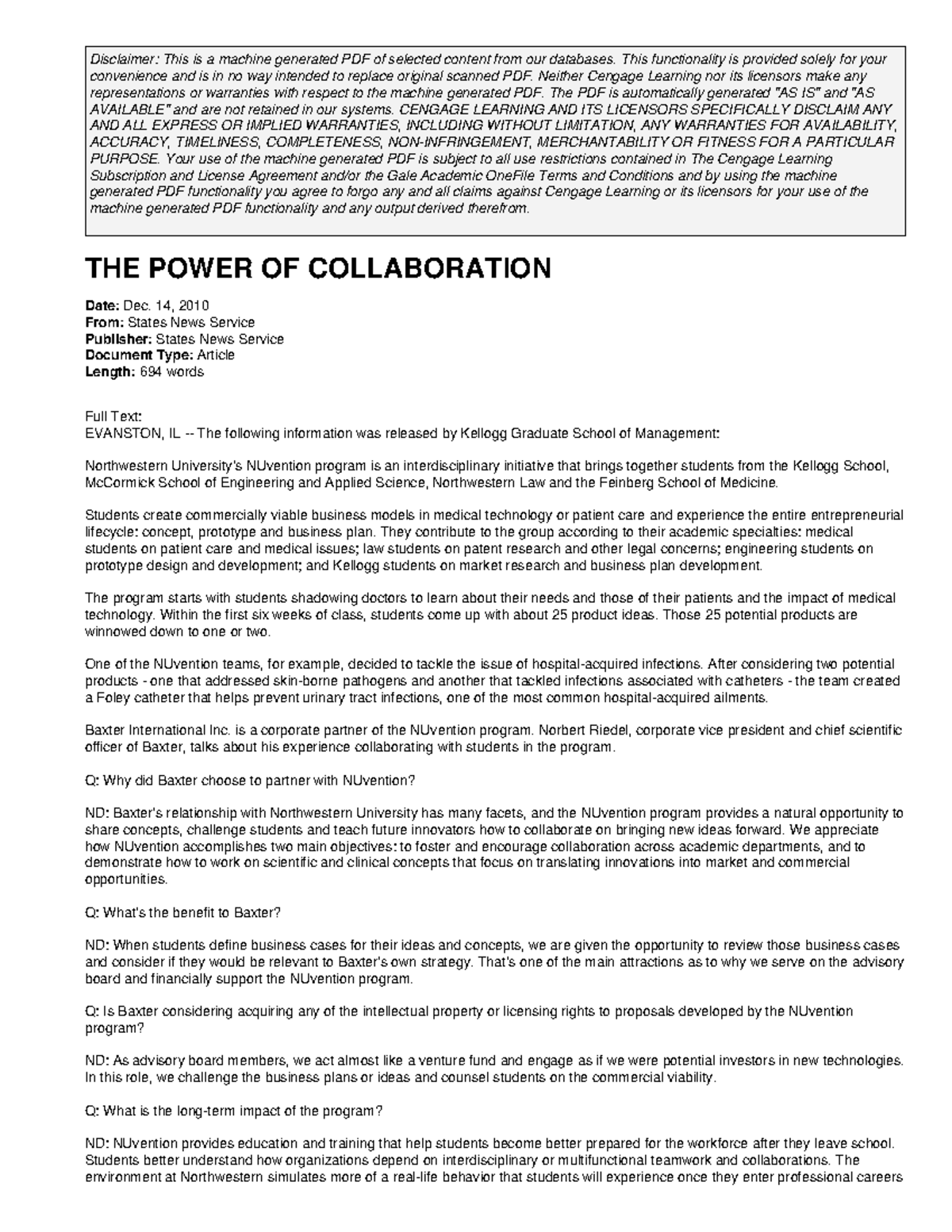 the-power-of-collaboration-disclaimer-this-is-a-machine-generated