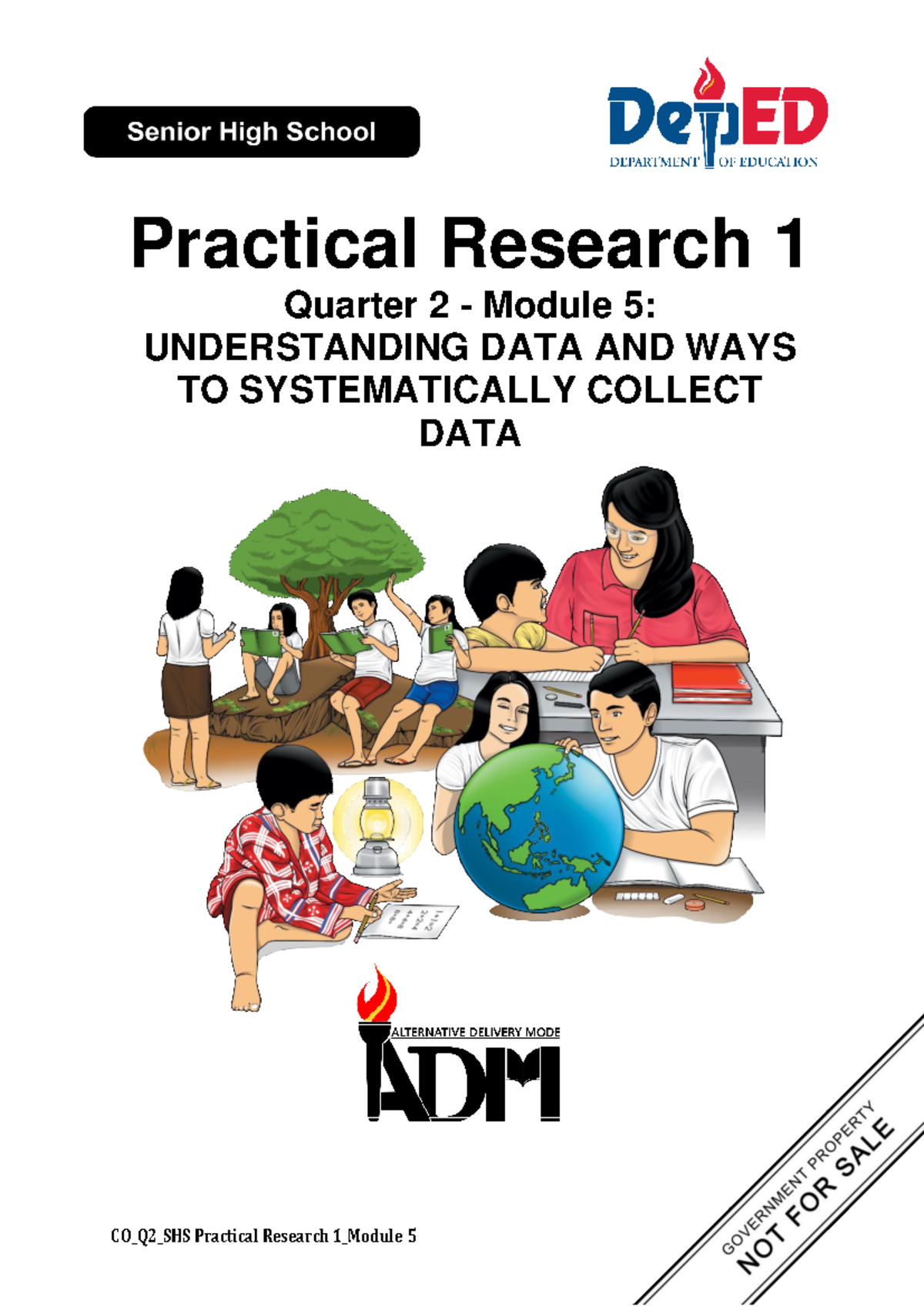 Applied- Practical- Research-1 Q2 Mod5-V2 - Practical Research 1 ...