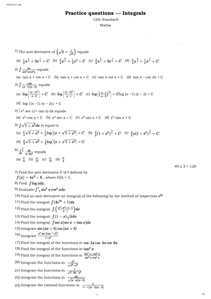 Class 12- CBSE Igcse Biology- Practical Board File Study on the Effects ...