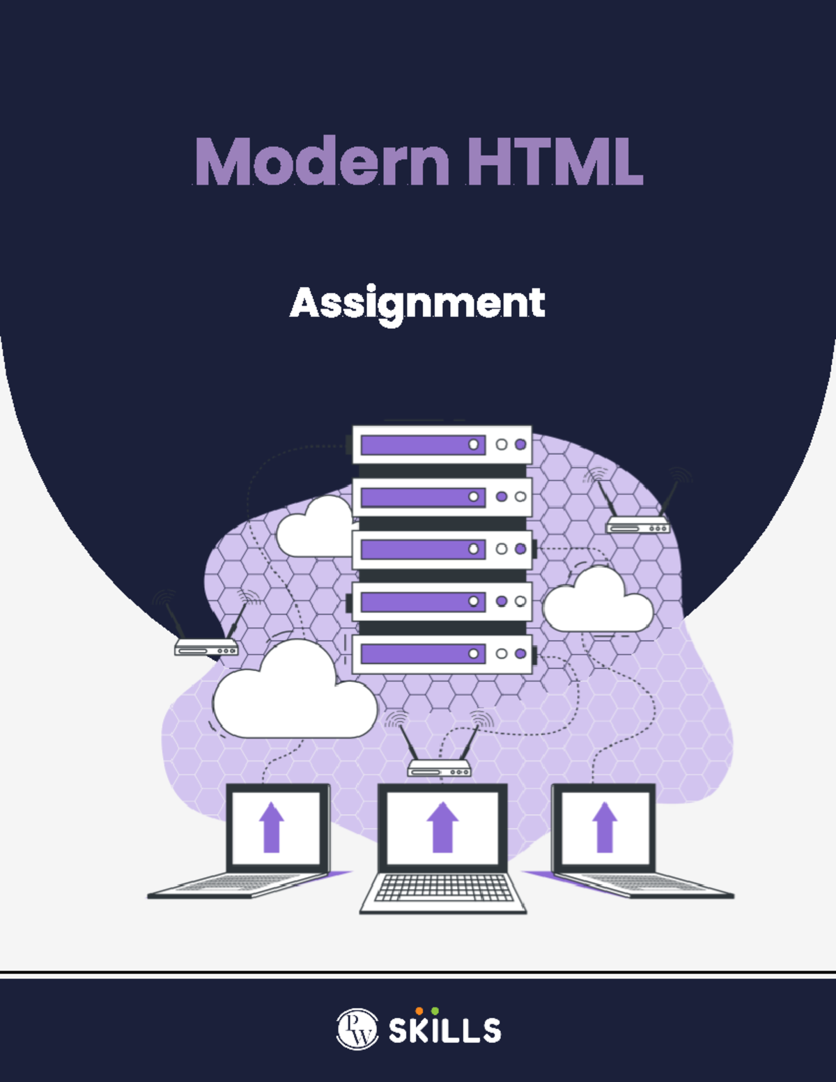 html l2 assignment