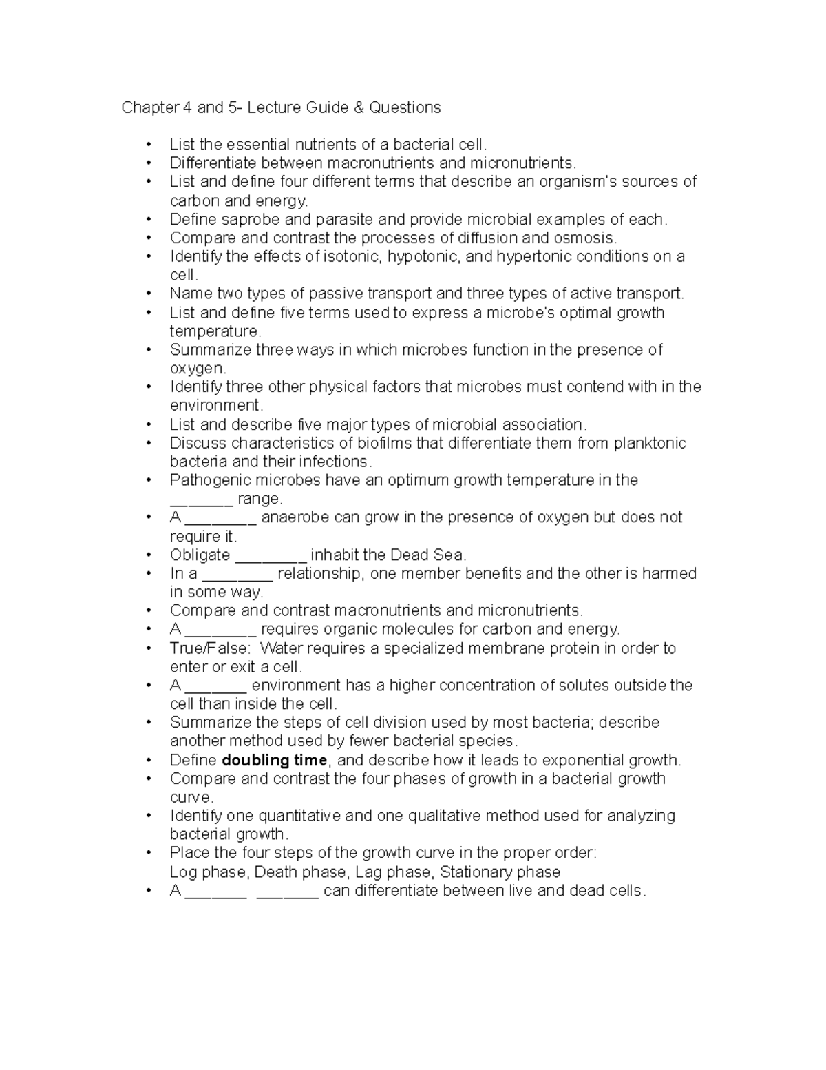 chapters-4-5-lecture-guide-questions-chapter-4-and-5-lecture