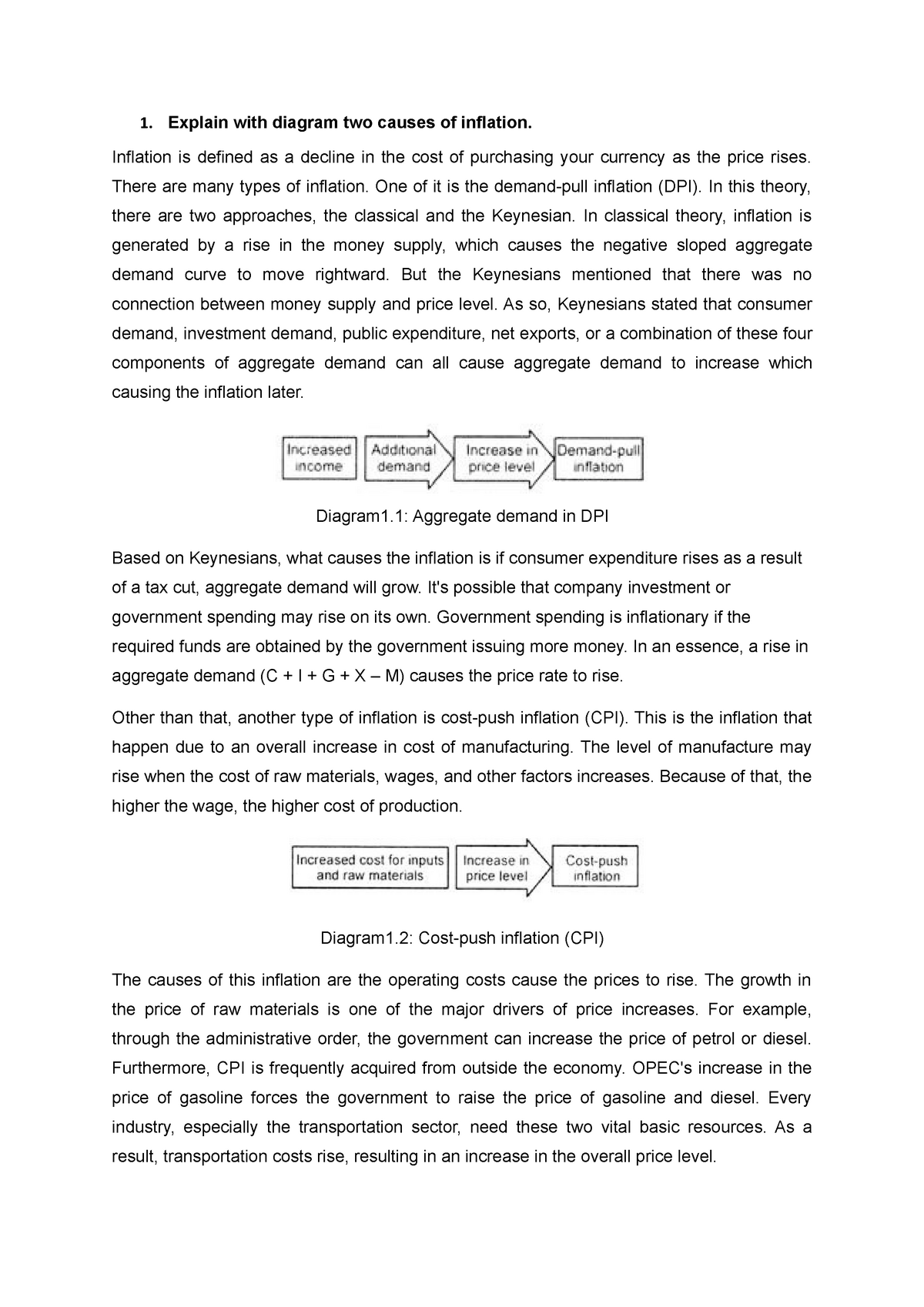 eco415-case-study-inflation-1-explain-with-diagram-two-causes-of