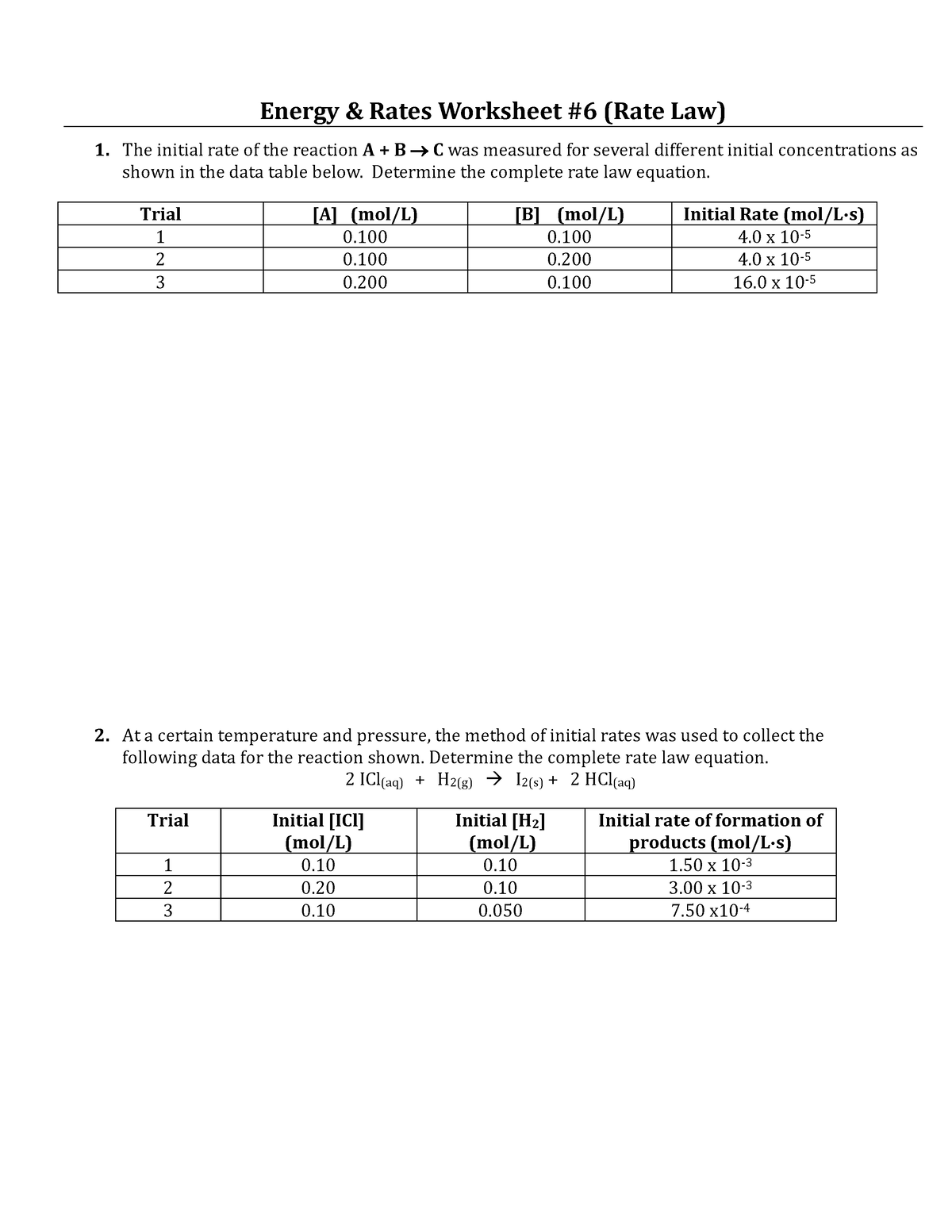 energy-rates-worksheet-6-energy-rates-worksheet-6-rate-law-the