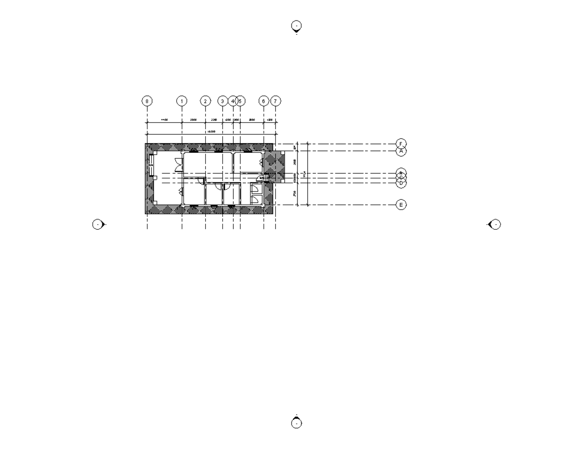 1st design - Engineering Design - DN DN - 1 6 E A 2 3 5 B C D 8 4 7 ...