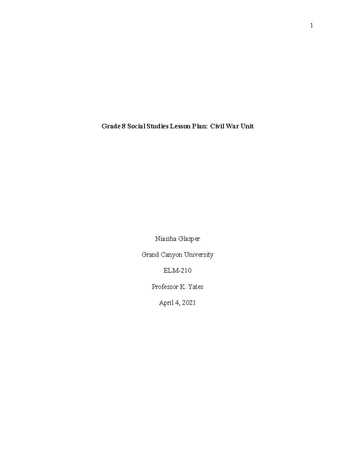 topic-6-benchmark-creating-a-standards-based-lesson-plan-1-grade-8